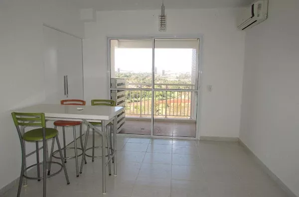 Apartamento para venda Vila do Golf RIBEIRAO PRETO - Foto 2