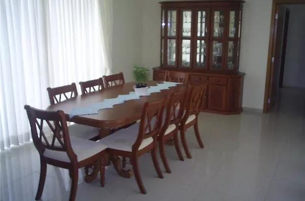 Sala de Jantar