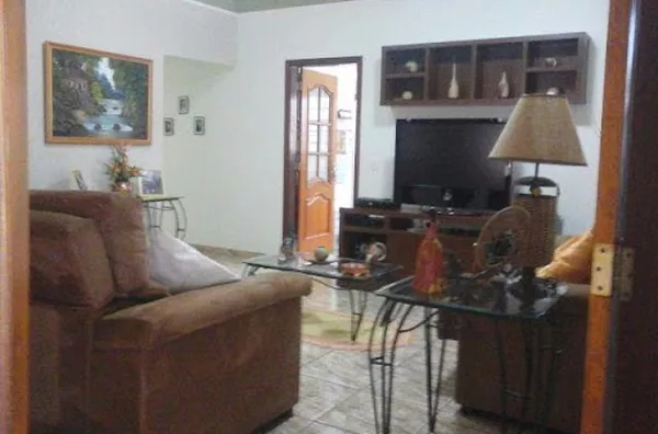 Casa para venda Parque Residencial Cidade Universitária RIBEIRAO PRETO - Foto 3