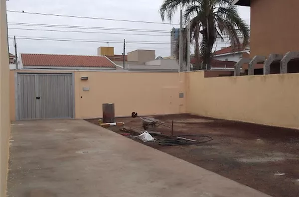 Casa para aluguel Jardim Califórnia RIBEIRAO PRETO - Foto 2