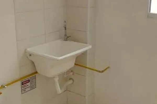 Apartamento para aluguel Jardim Silvio Passalacqua RIBEIRAO PRETO - Foto 5