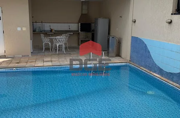 Apartamento em Centro  -  Ribeirão Preto - Foto 3