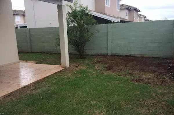 Sobrado para venda Condomínio Guaporé RIBEIRAO PRETO