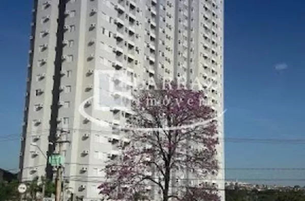 Apartamento para venda JARDIM SUMARE RIBEIRAO PRETO - Foto 69