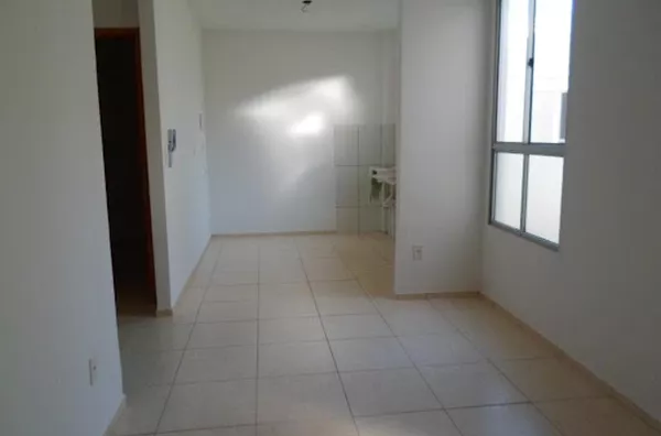 Apartamento para aluguel Residencial Greenville RIBEIRAO PRETO - Foto 8