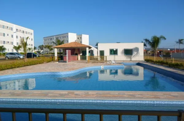 Apartamento para aluguel Residencial Greenville RIBEIRAO PRETO - Foto 27