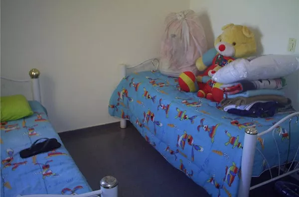 Dormitorio