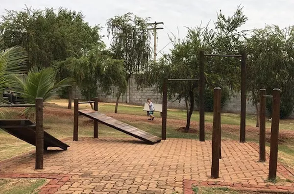 Apartamento para aluguel Parque Residencial Lagoinha RIBEIRAO PRETO