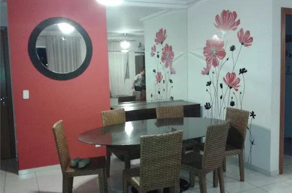 Apartamento para venda Santa Cruz do José Jacques RIBEIRAO PRETO - Foto 5
