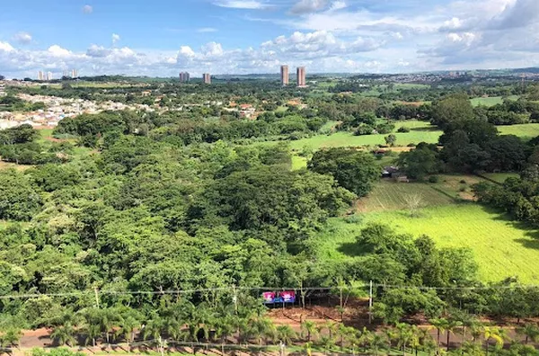 Apartamento para venda Vila do Golf RIBEIRAO PRETO - Foto 8