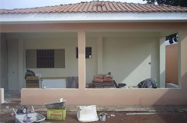 Casa para venda Parque dos Lagos RIBEIRAO PRETO - Foto 2