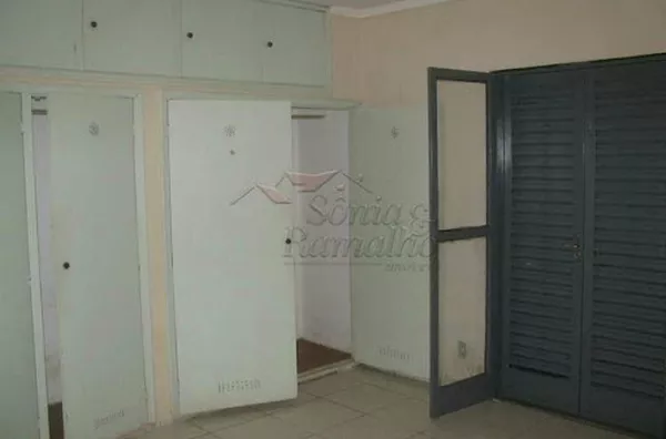 Casa para aluguel Vila Amélia RIBEIRAO PRETO - Foto 2