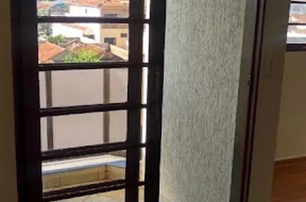 Apartamento para venda Vila Tiberio RIBEIRAO PRETO