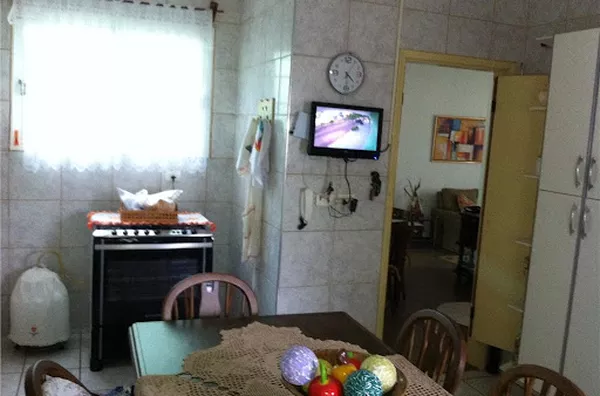 Casa para venda Recreio Anhangüera RIBEIRAO PRETO - Foto 5