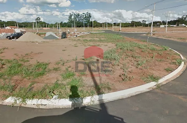 Lote / Terreno em Jardim Ângelo Jurca  -  Ribeirão Preto - Foto 1