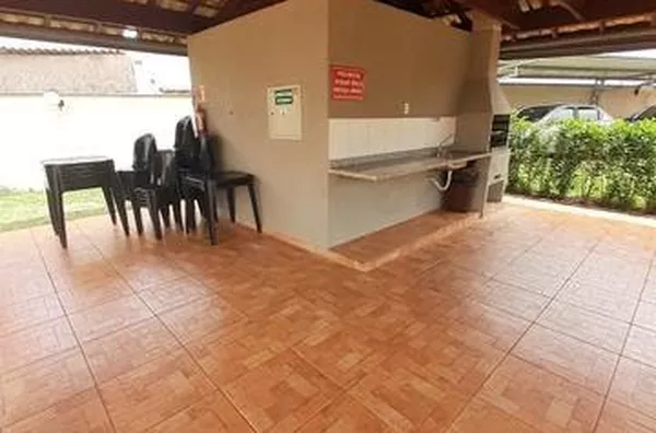 Apartamento para venda Vila Maria Luiza RIBEIRAO PRETO