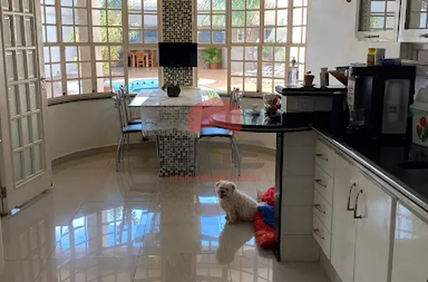 Sobrado em Alto da Boa Vista  -  Ribeirão Preto - Foto 3