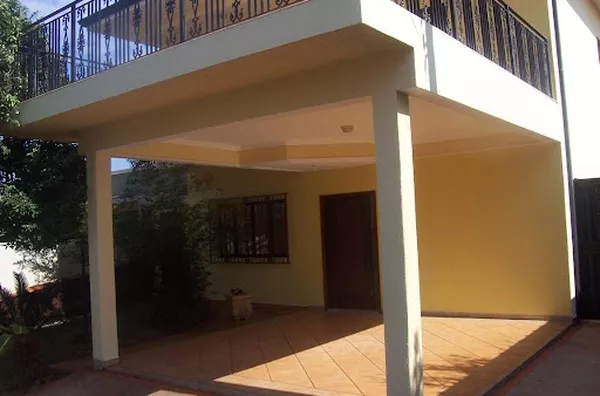Sobrado para aluguel e venda Bonfim Paulista RIBEIRAO PRETO
