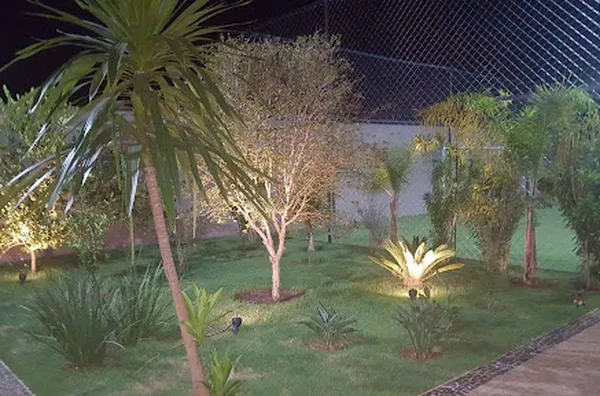 Casa para venda Avelino Alves Palma RIBEIRAO PRETO - Foto 6