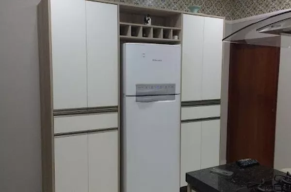 Casa para venda Vila Monte Alegre RIBEIRAO PRETO - Foto 16