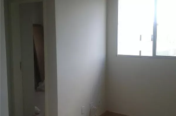 Apartamento para aluguel Parque Residencial Lagoinha RIBEIRAO PRETO - Foto 5