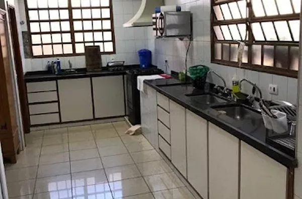 Casa para venda Alto da Boa Vista RIBEIRAO PRETO - Foto 3