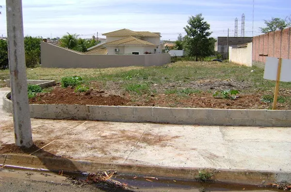 Terreno para venda City Ribeirão RIBEIRAO PRETO - Foto 2