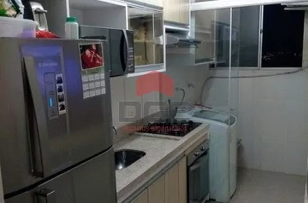 Apartamento em Reserva Sul Condomínio Resort -Ribeirão Preto - Foto 6