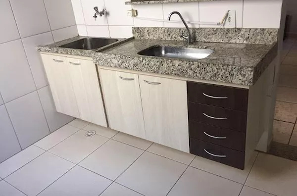 Apartamento em Sumarezinho  -  Ribeirão Preto - Foto 5