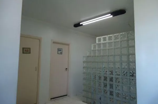 Sala para venda Centro RIBEIRAO PRETO - Foto 4