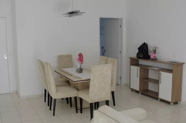 Apartamento para aluguel Nova Aliança RIBEIRAO PRETO - Foto 3