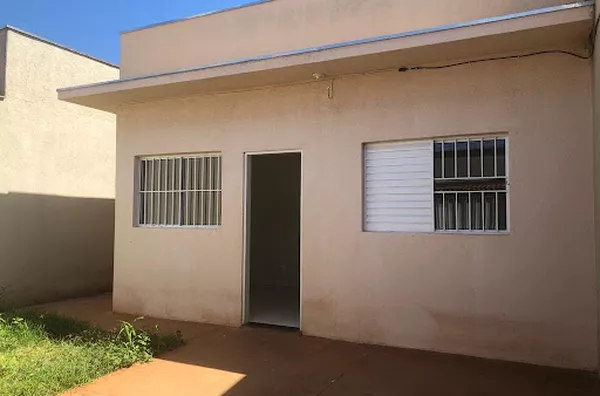 Casa para aluguel e venda Parque dos Flamboyans RIBEIRAO PRETO