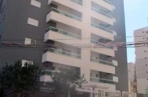 Apartamento para aluguel Nova Aliança RIBEIRAO PRETO - Foto 1