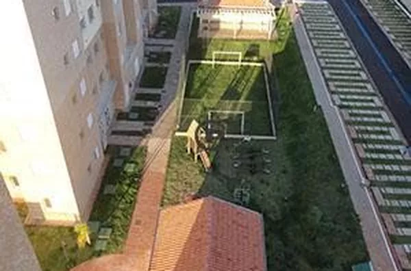 Apartamento para aluguel Ribeirânia RIBEIRAO PRETO - Foto 3