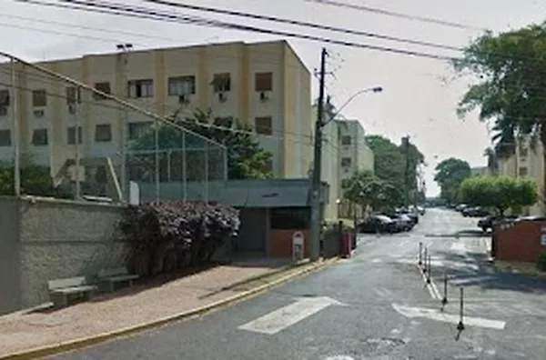 Apartamento para aluguel Jardim Palma Travassos RIBEIRAO PRETO - Foto 1