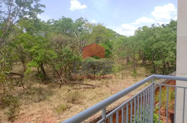 Apartamento em Loteamento Parque dos Lagos  -  Ribeirão Preto - Foto 5