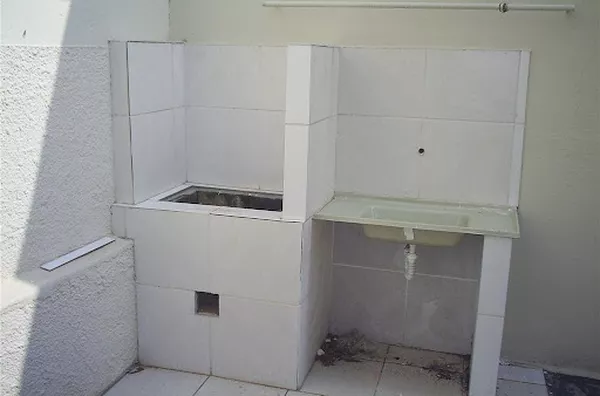 Churrasqueira