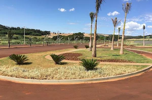 Terreno em Reserva Imperial  -  Ribeirão Preto - Foto 4