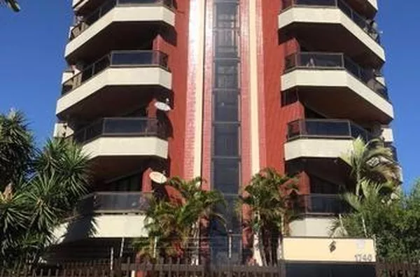 Apartamento para venda Vila Seixas RIBEIRAO PRETO - Foto 1