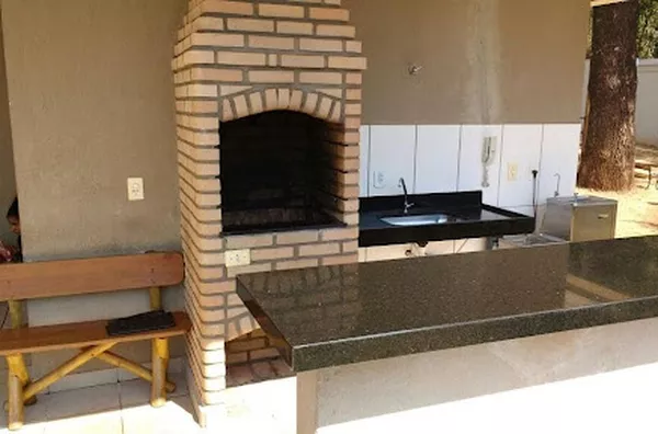 Apartamento para venda City Ribeirão RIBEIRAO PRETO - Foto 6