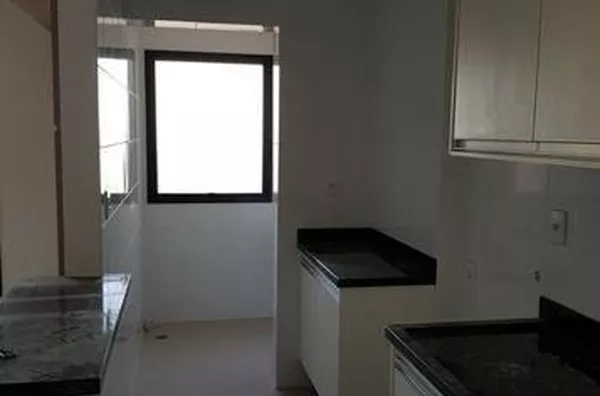 Apartamento para aluguel Ribeirânia RIBEIRAO PRETO - Foto 4