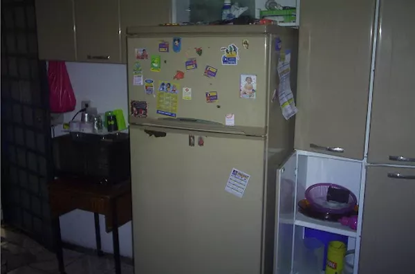 Casa para venda Jardim Orestes Lopes de Camargo RIBEIRAO PRETO - Foto 3
