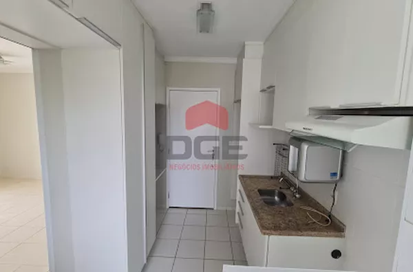 Apartamento em Nova Aliança  -  Ribeirão Preto - Foto 4