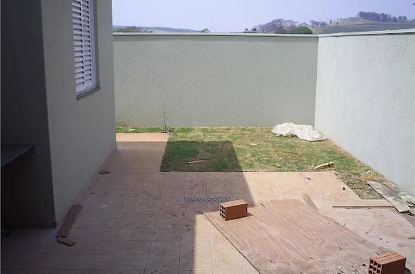 Casa para venda Condomínio Villa Real RIBEIRAO PRETO - Foto 13