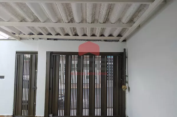 Casa em Campos Elísios  -  Ribeirão Preto - Foto 2