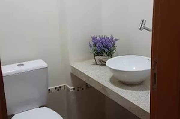 Sobrado para venda Parque dos Lagos RIBEIRAO PRETO - Foto 6