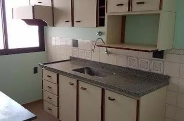 Apartamento para venda Centro RIBEIRAO PRETO - Foto 5