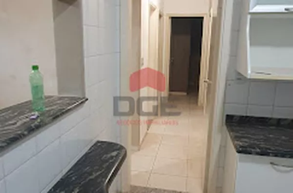 Apartamento em Jardim Paulistano  -  Ribeirão Preto - Foto 4