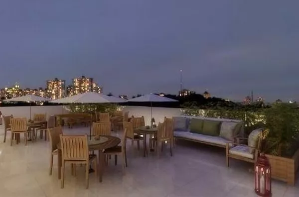 Apartamento para aluguel Iguatemi RIBEIRAO PRETO - Foto 2