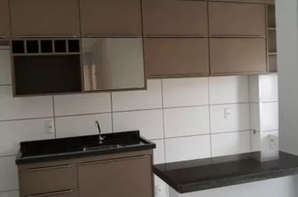 Apartamento para aluguel Residencial e Comercial Palmares RIBEIRAO PRETO - Foto 4